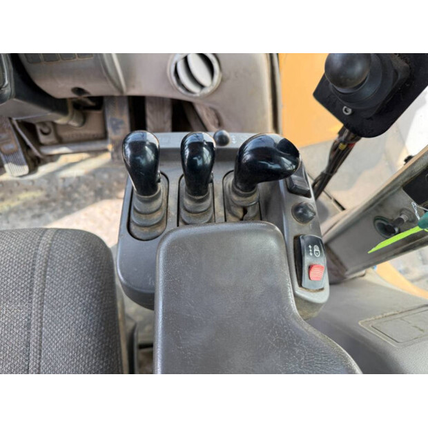 2013 Volvo L220G-41790488
