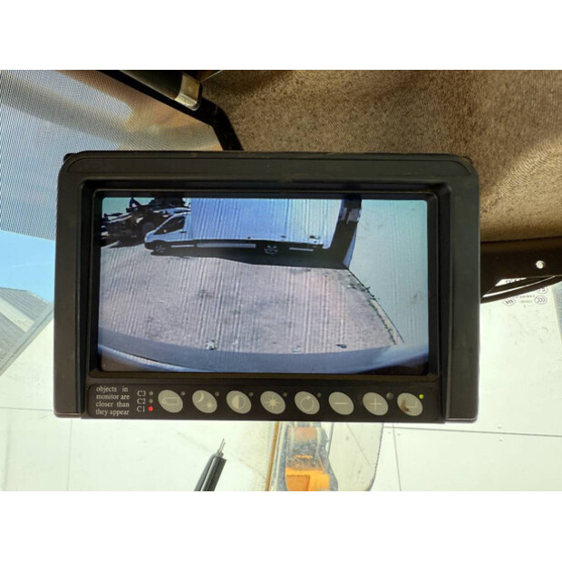 2013 Volvo L220G-41790489