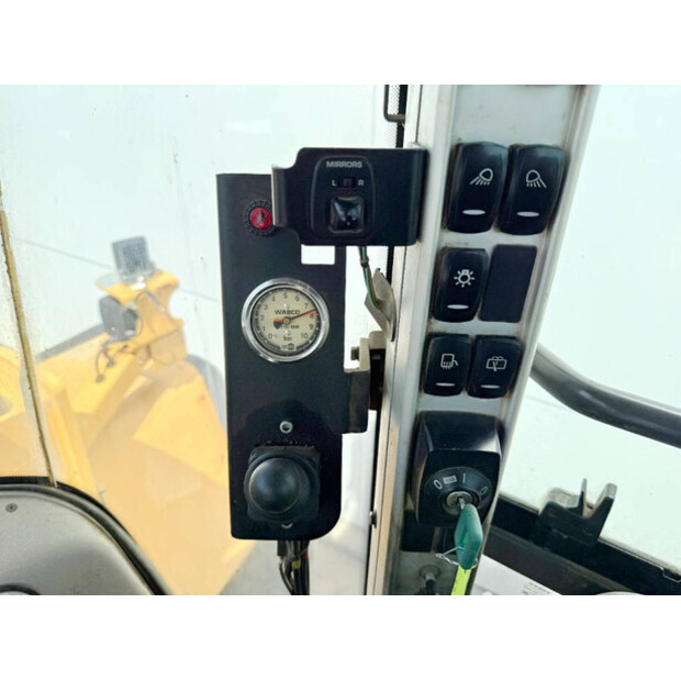 2013 Volvo L220G-41790490