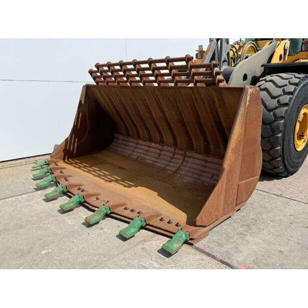 2013 Volvo L220G-41790491