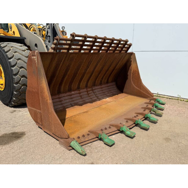 2013 Volvo L220G-41790492