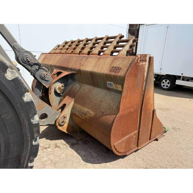 2013 Volvo L220G-41790493