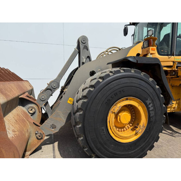 2013 Volvo L220G-41790495