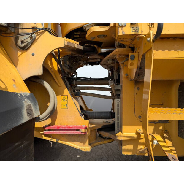 2013 Volvo L220G-41790497