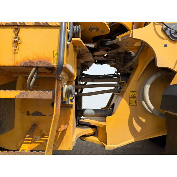 2013 Volvo L220G-41790498