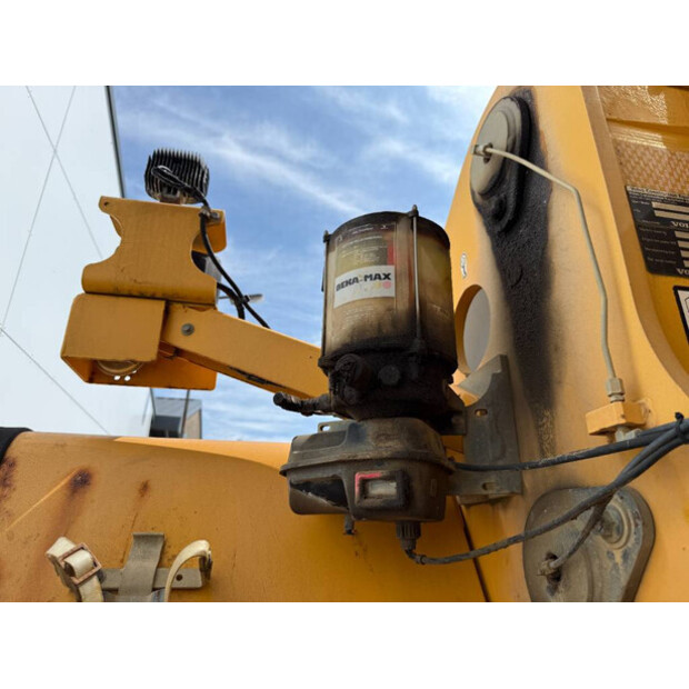 2013 Volvo L220G-41790499