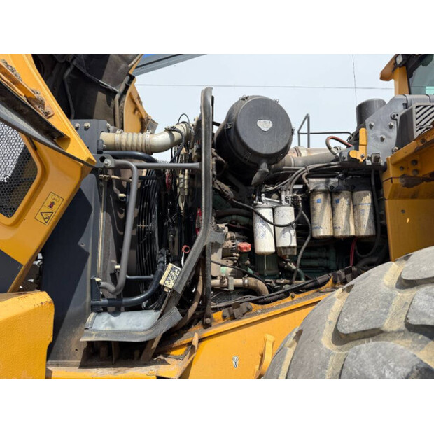2013 Volvo L220G-41790502