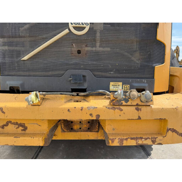 2013 Volvo L220G-41790503