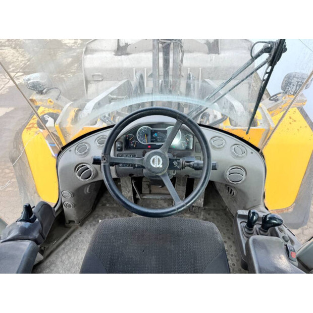 2019 Volvo L220H-41790514