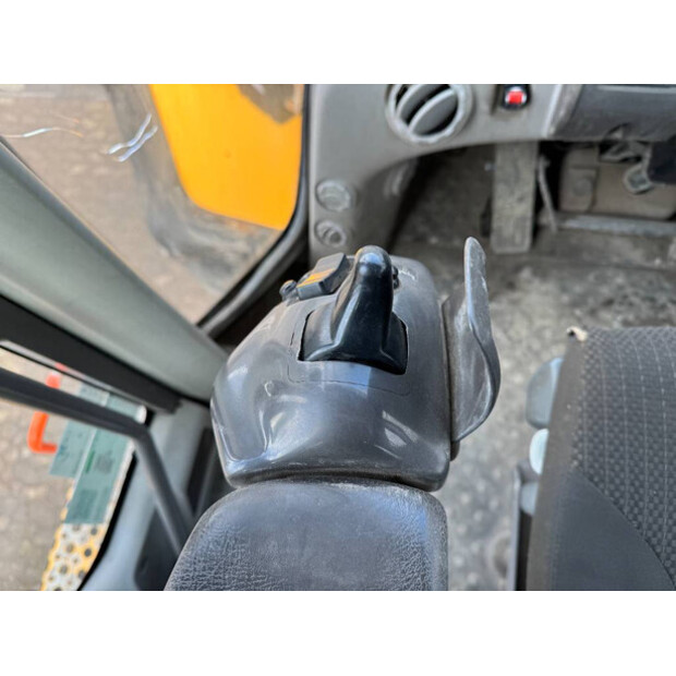 2019 Volvo L220H-41790515