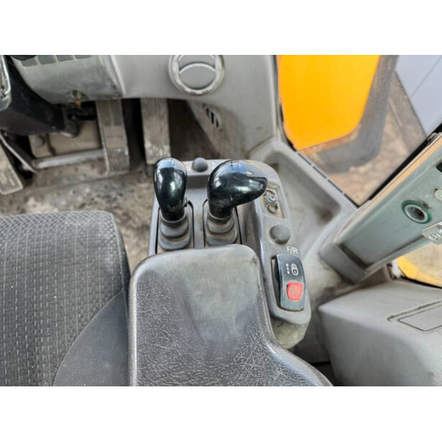 2019 Volvo L220H-41790516
