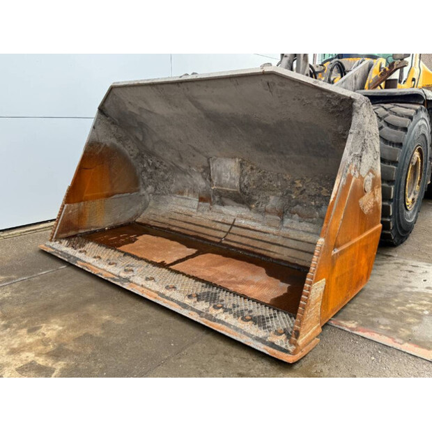 2019 Volvo L220H-41790518