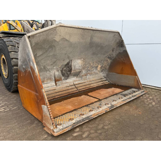 2019 Volvo L220H-41790519