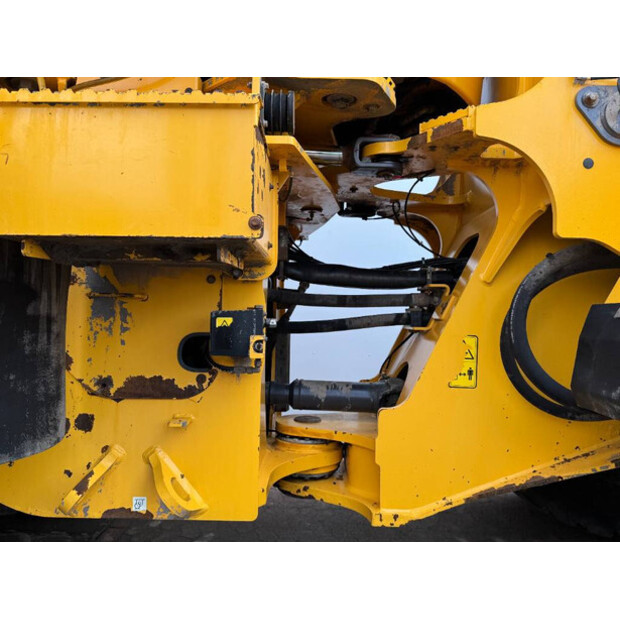 2019 Volvo L220H-41790523