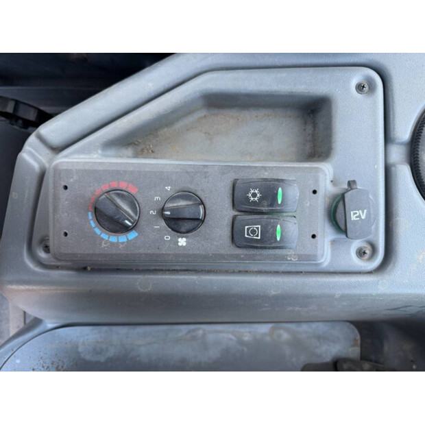 2021 Volvo L30G-41790612
