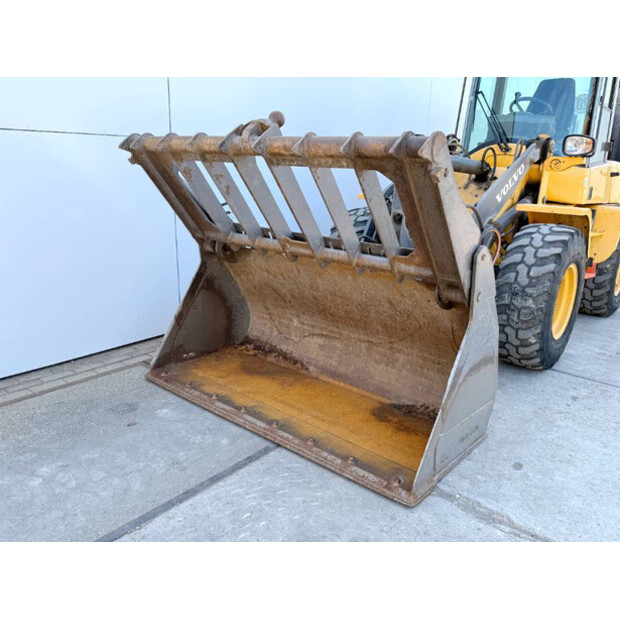 2021 Volvo L30G-41790614