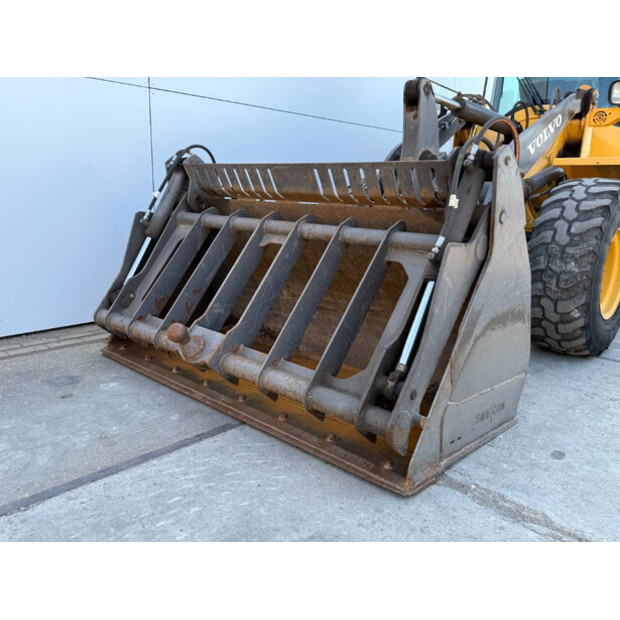 2021 Volvo L30G-41790615