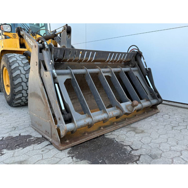 2021 Volvo L30G-41790618