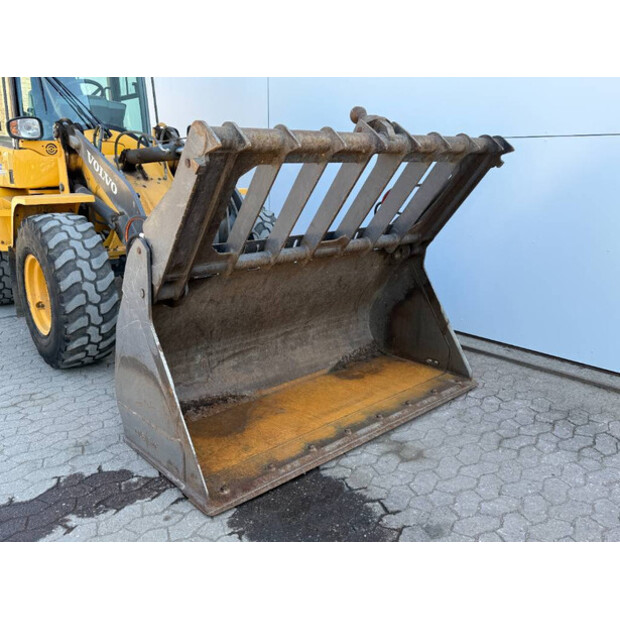 2021 Volvo L30G-41790619