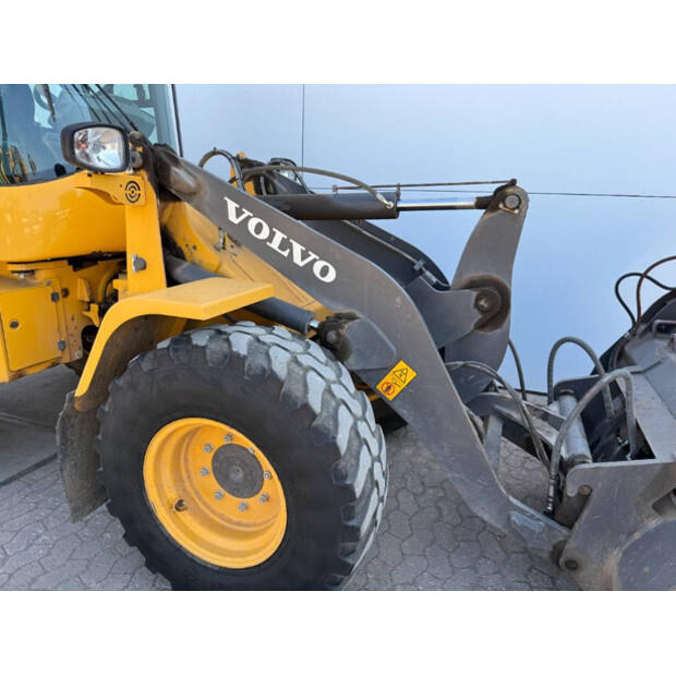 2021 Volvo L30G-41790621