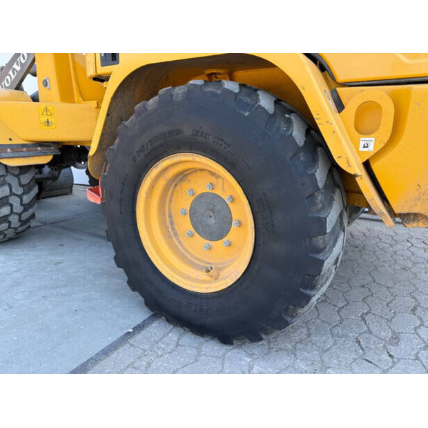 2021 Volvo L30G-41790623