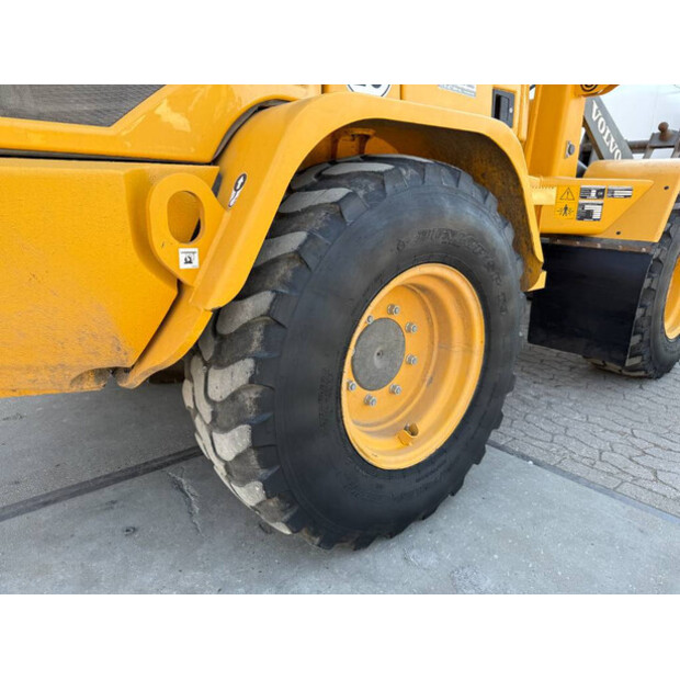2021 Volvo L30G-41790624