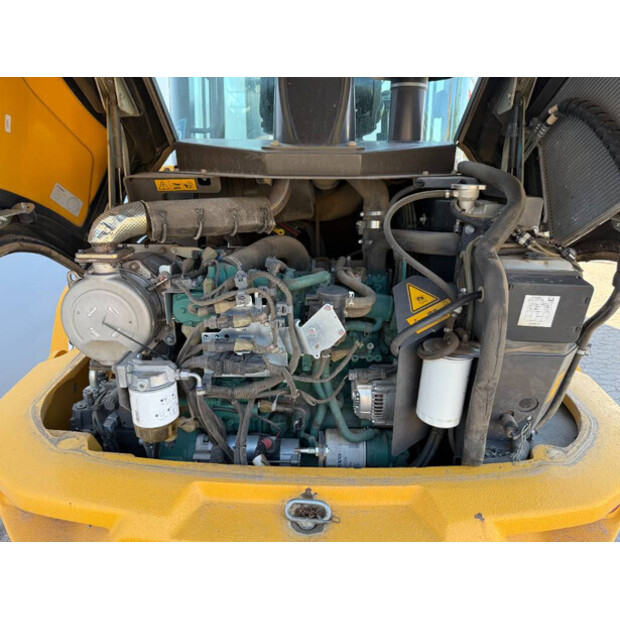 2021 Volvo L30G-41790628