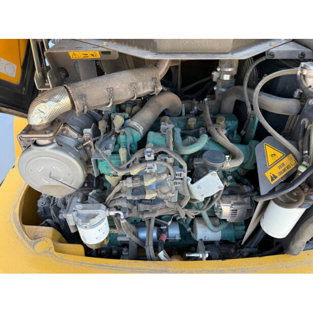 2021 Volvo L30G-41790629