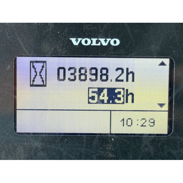 2021 Volvo L30G-41790631