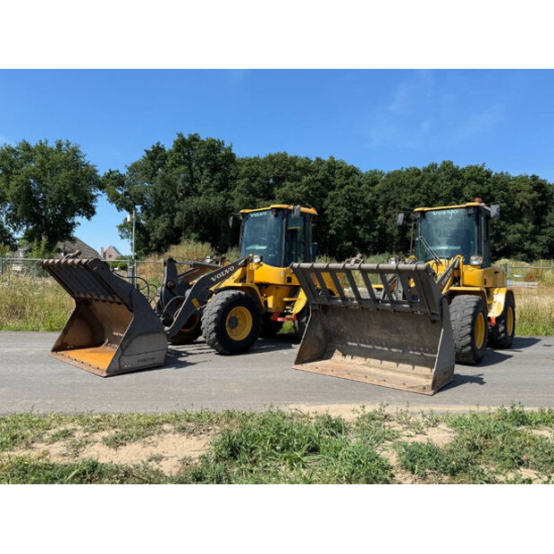 2021 Volvo L30G-41790633