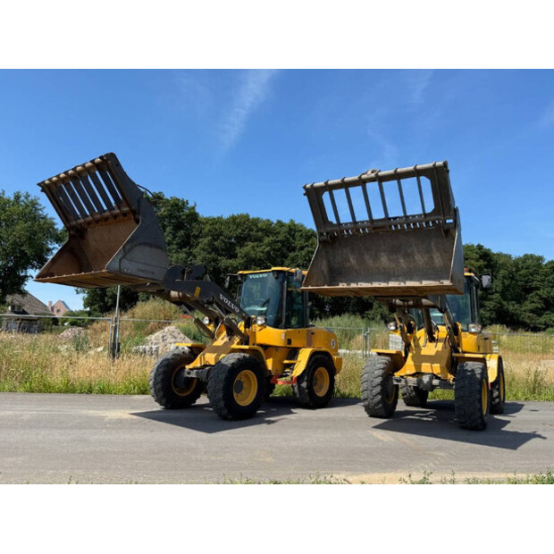 2021 Volvo L30G-41790634