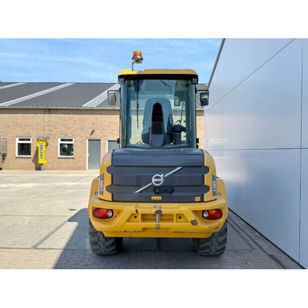 2021 Volvo L30G-41790638