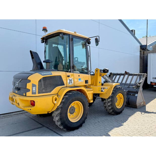 2021 Volvo L30G-41790639