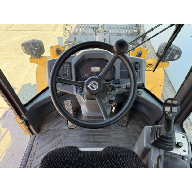 2021 Volvo L30G-41790643