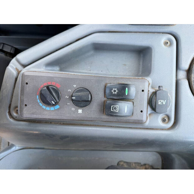 2021 Volvo L30G-41790645