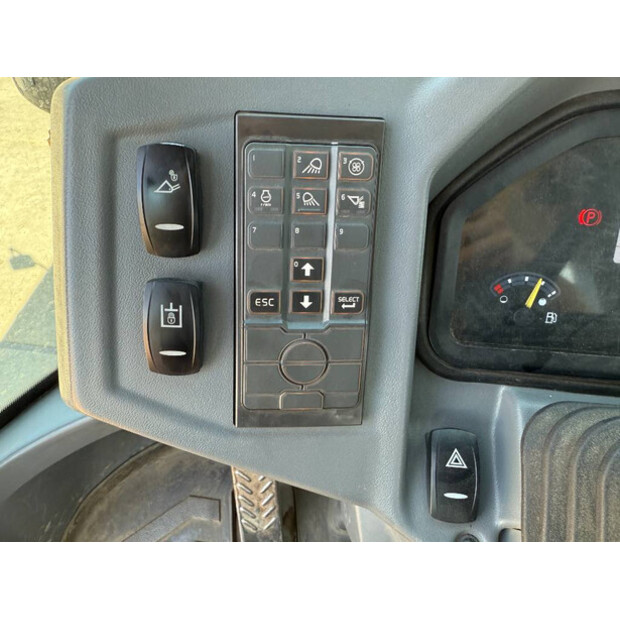 2021 Volvo L30G-41790646