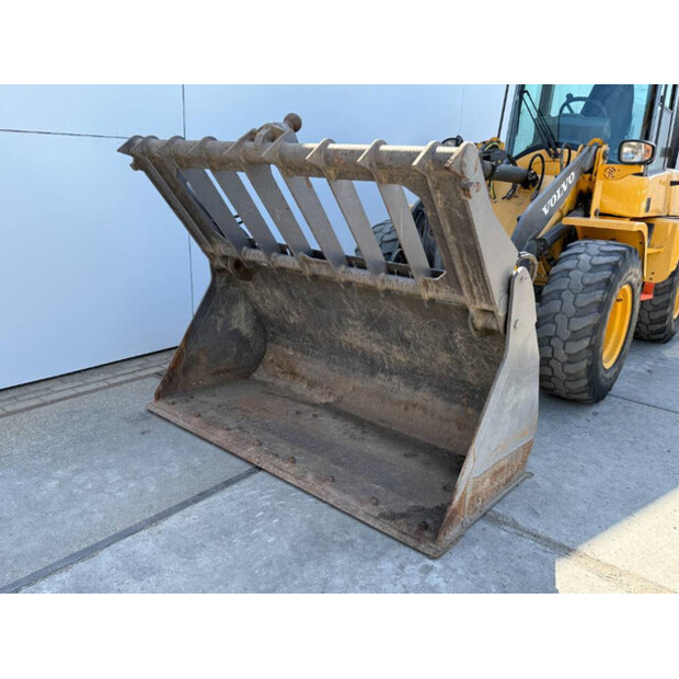 2021 Volvo L30G-41790648