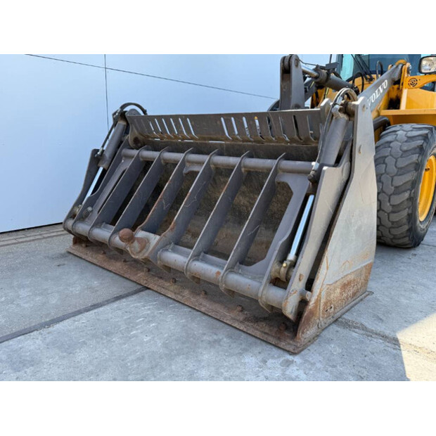 2021 Volvo L30G-41790649