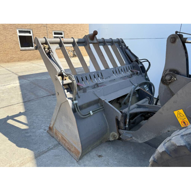 2021 Volvo L30G-41790650