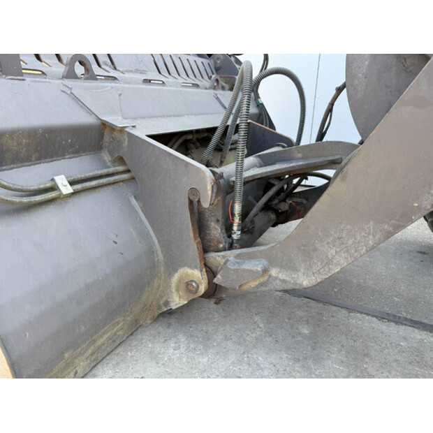 2021 Volvo L30G-41790651