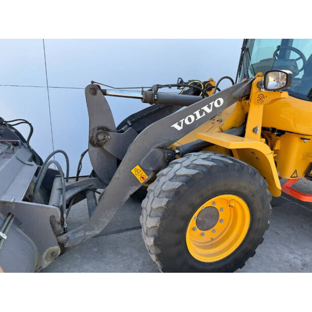 2021 Volvo L30G-41790653