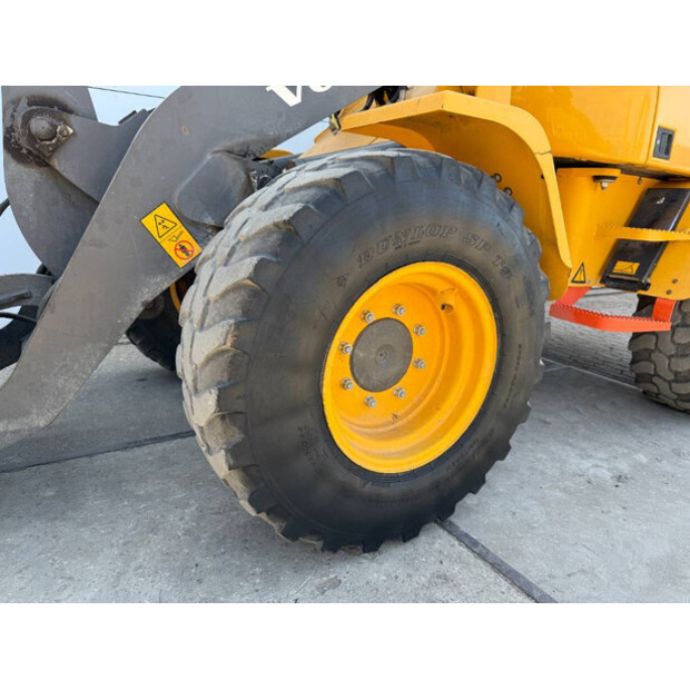 2021 Volvo L30G-41790655