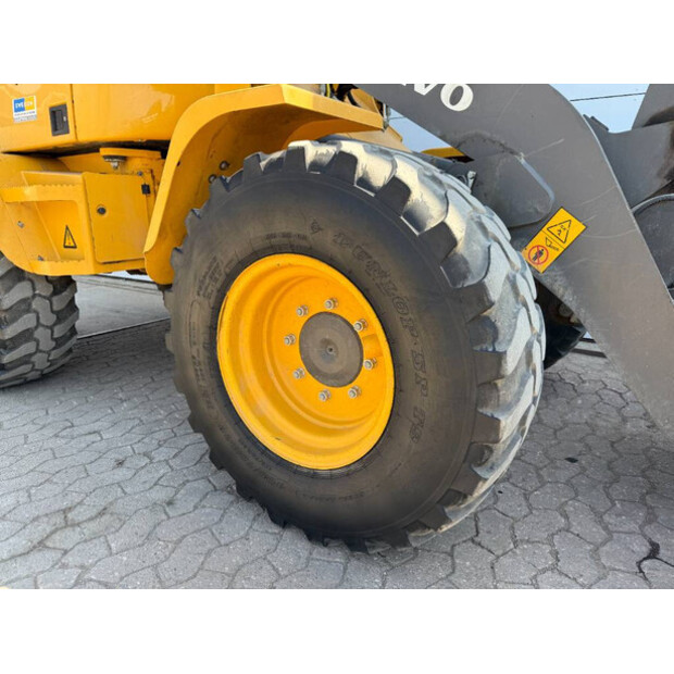 2021 Volvo L30G-41790658