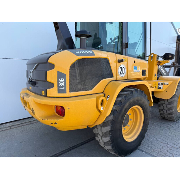 2021 Volvo L30G-41790659
