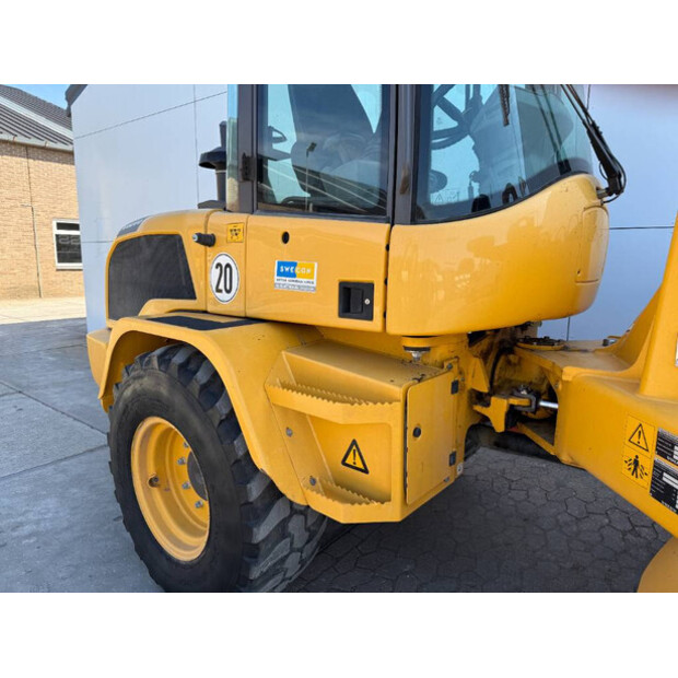 2021 Volvo L30G-41790660