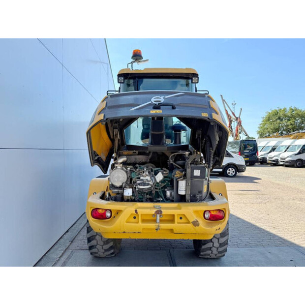 2021 Volvo L30G-41790661