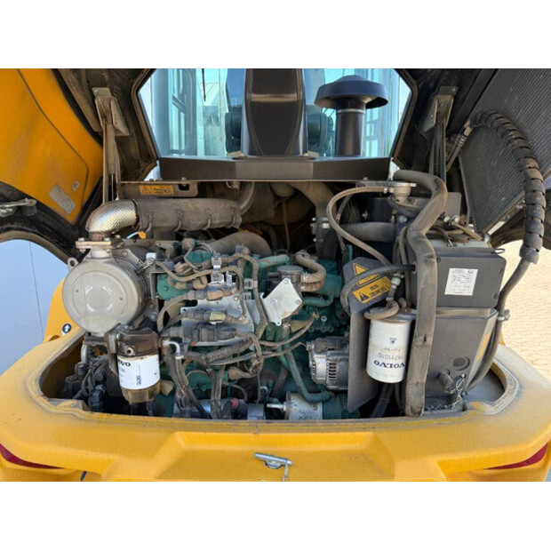 2021 Volvo L30G-41790662