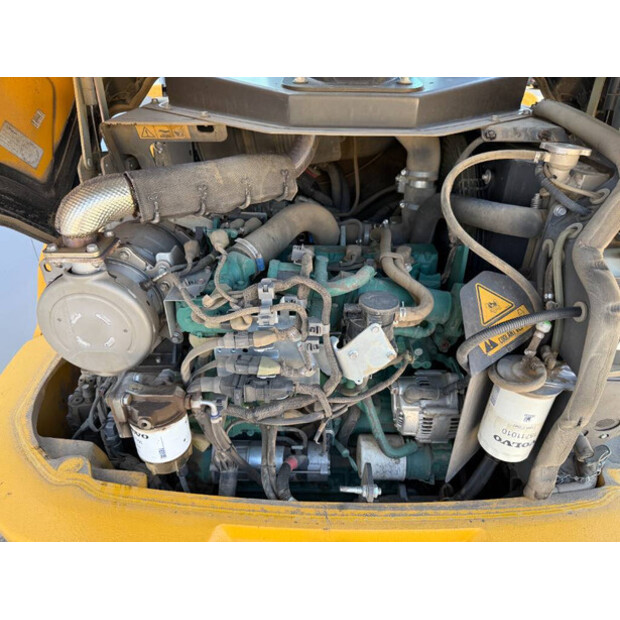 2021 Volvo L30G-41790663