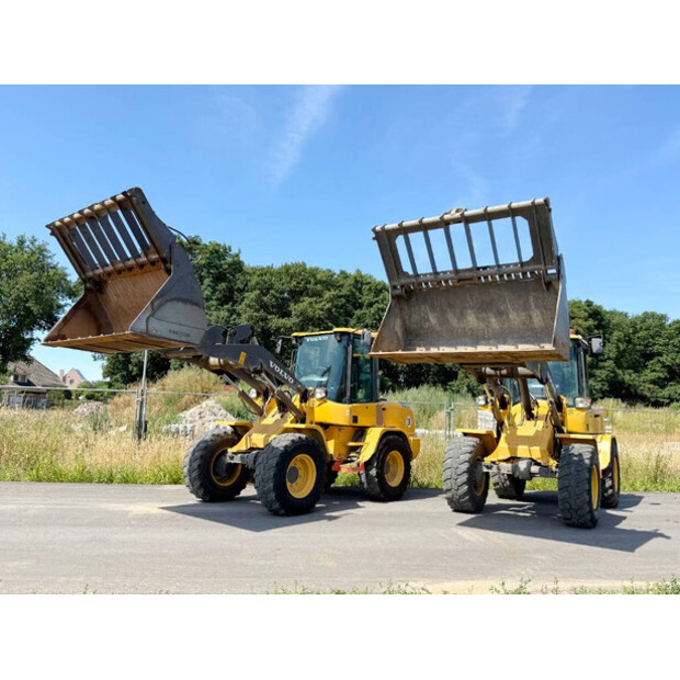 2021 Volvo L30G-41790667