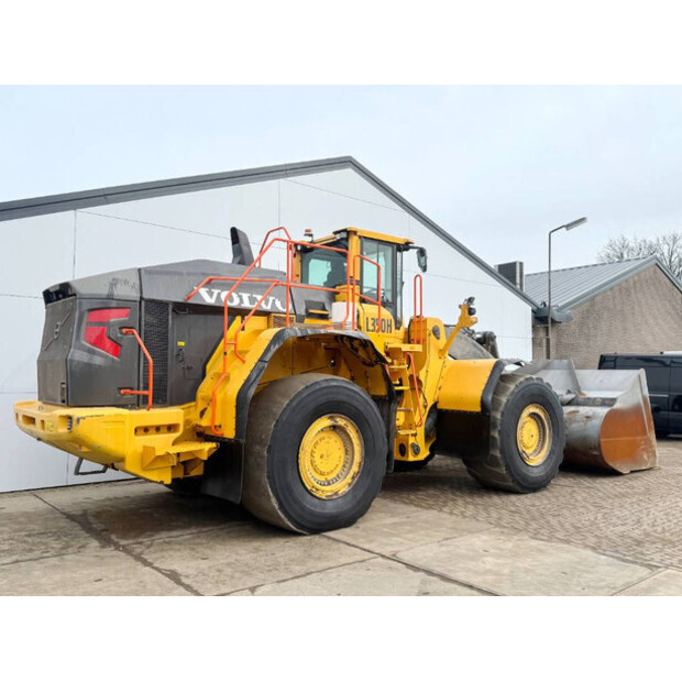 2018 Volvo L350H-41790673